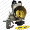 ALFA 77363331 Throttle body